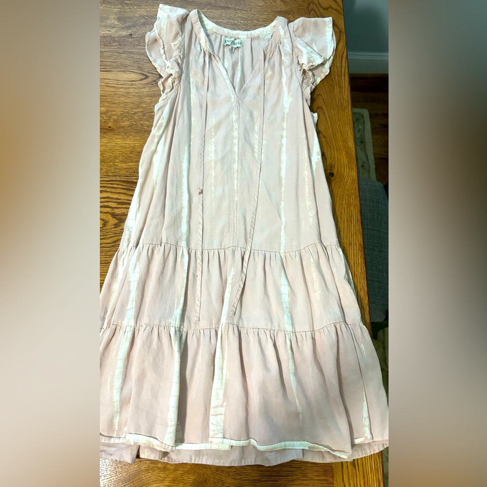 knox rose dress